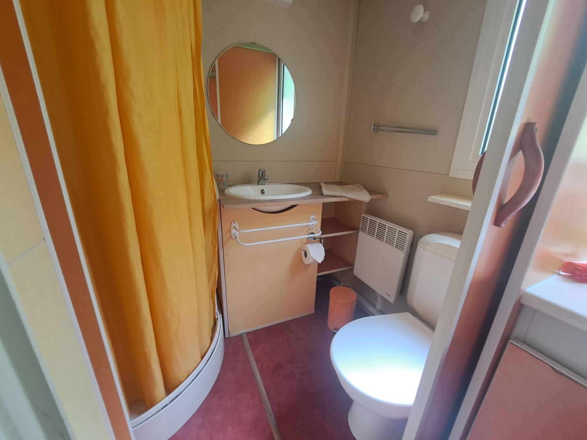 Tariche Centre De Vacances Saint-Ursanne Phòng bức ảnh