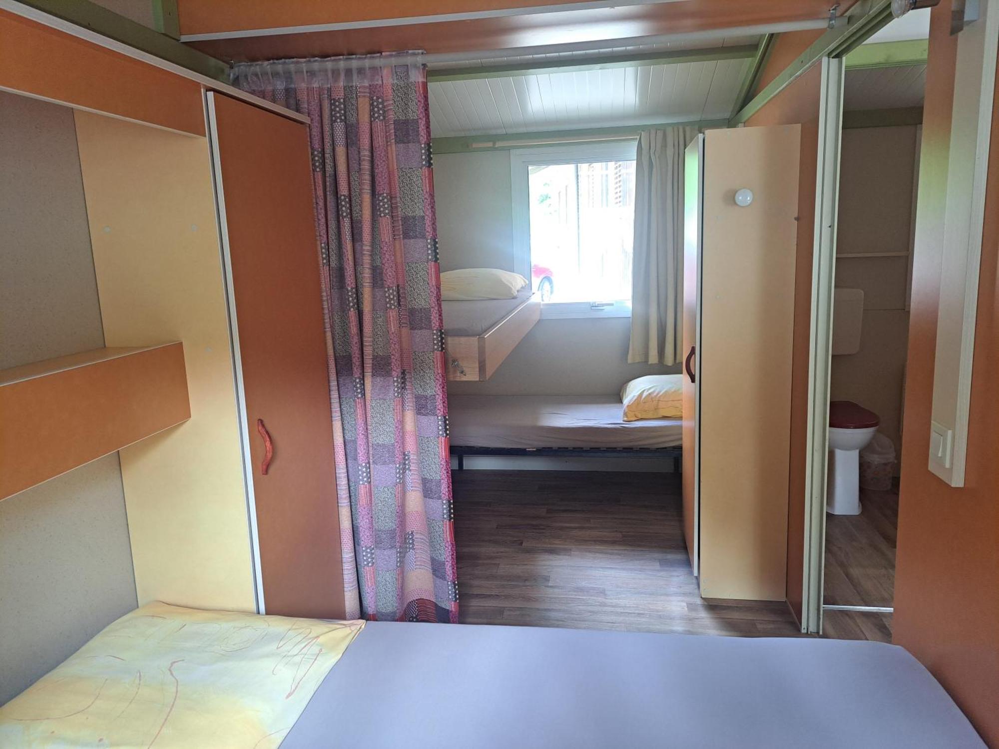 Tariche Centre De Vacances Saint-Ursanne Phòng bức ảnh