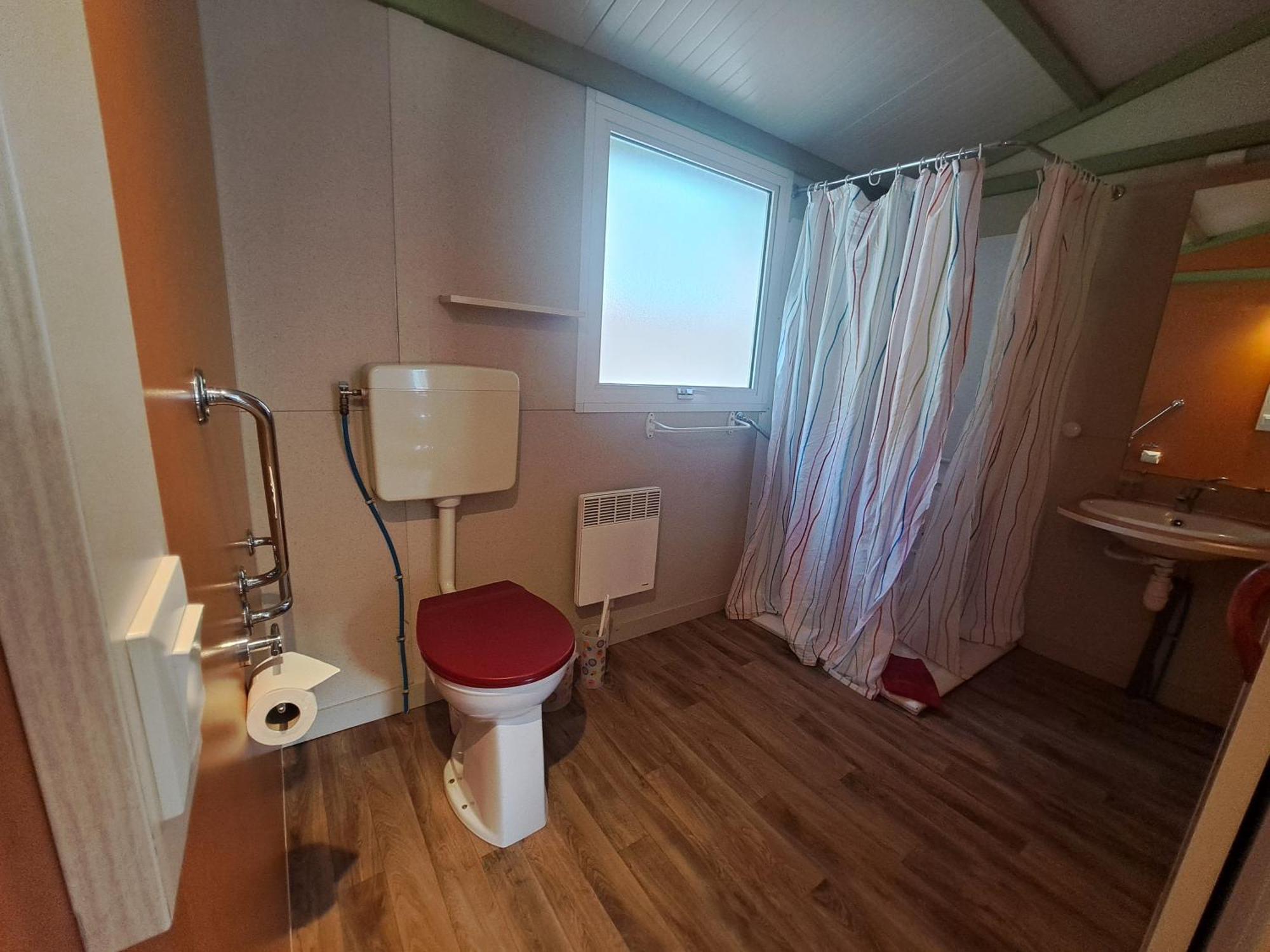 Tariche Centre De Vacances Saint-Ursanne Phòng bức ảnh