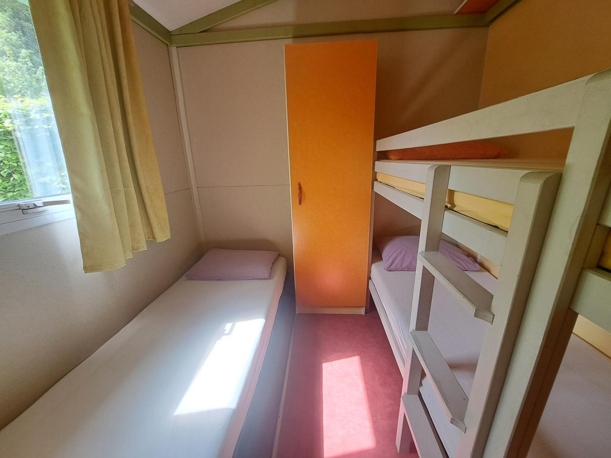 Tariche Centre De Vacances Saint-Ursanne Phòng bức ảnh