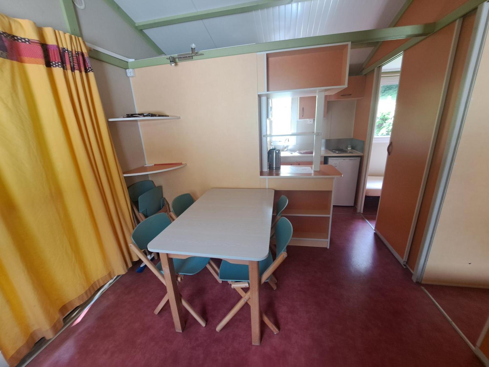 Tariche Centre De Vacances Saint-Ursanne Phòng bức ảnh