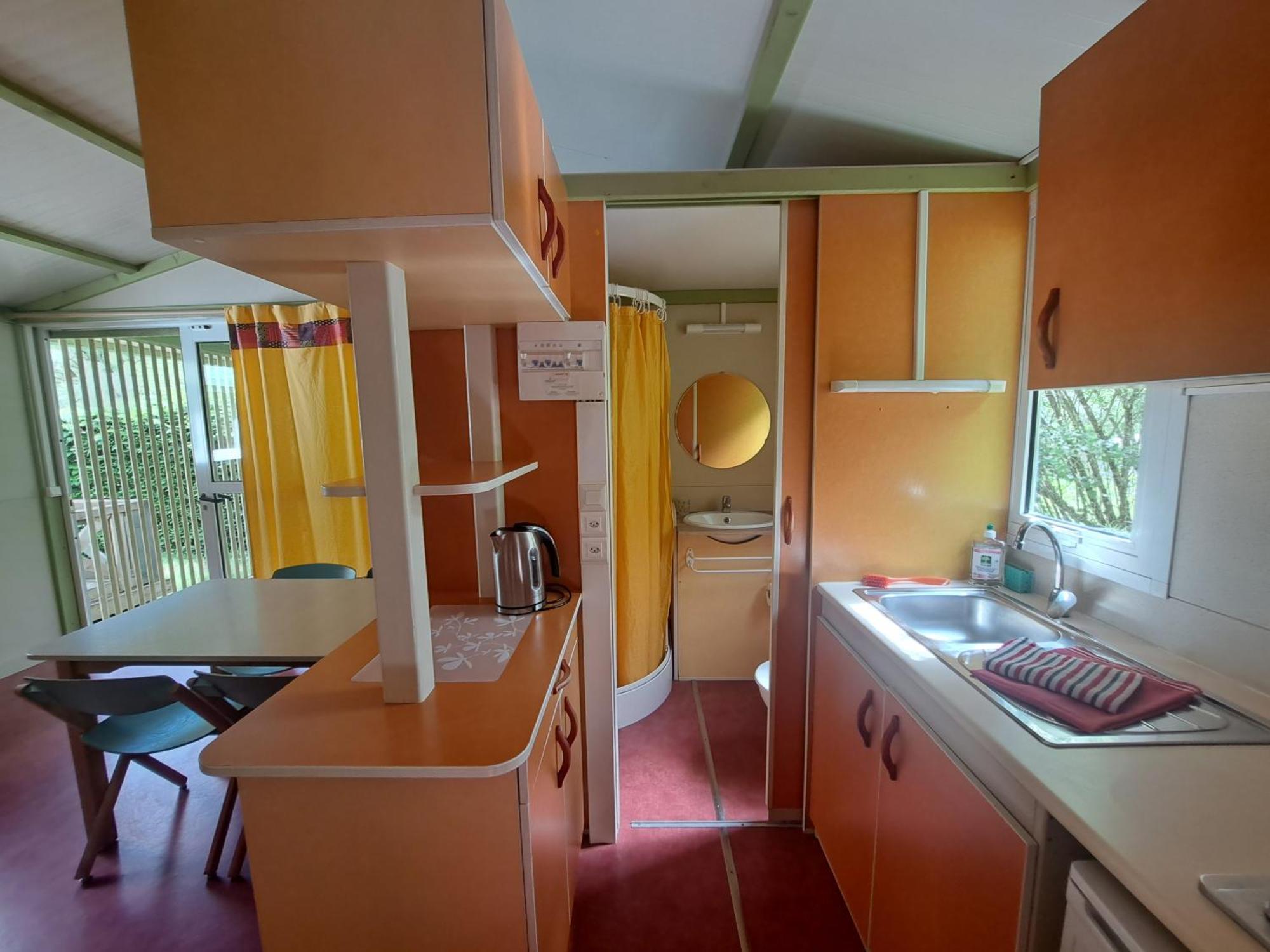 Tariche Centre De Vacances Saint-Ursanne Phòng bức ảnh