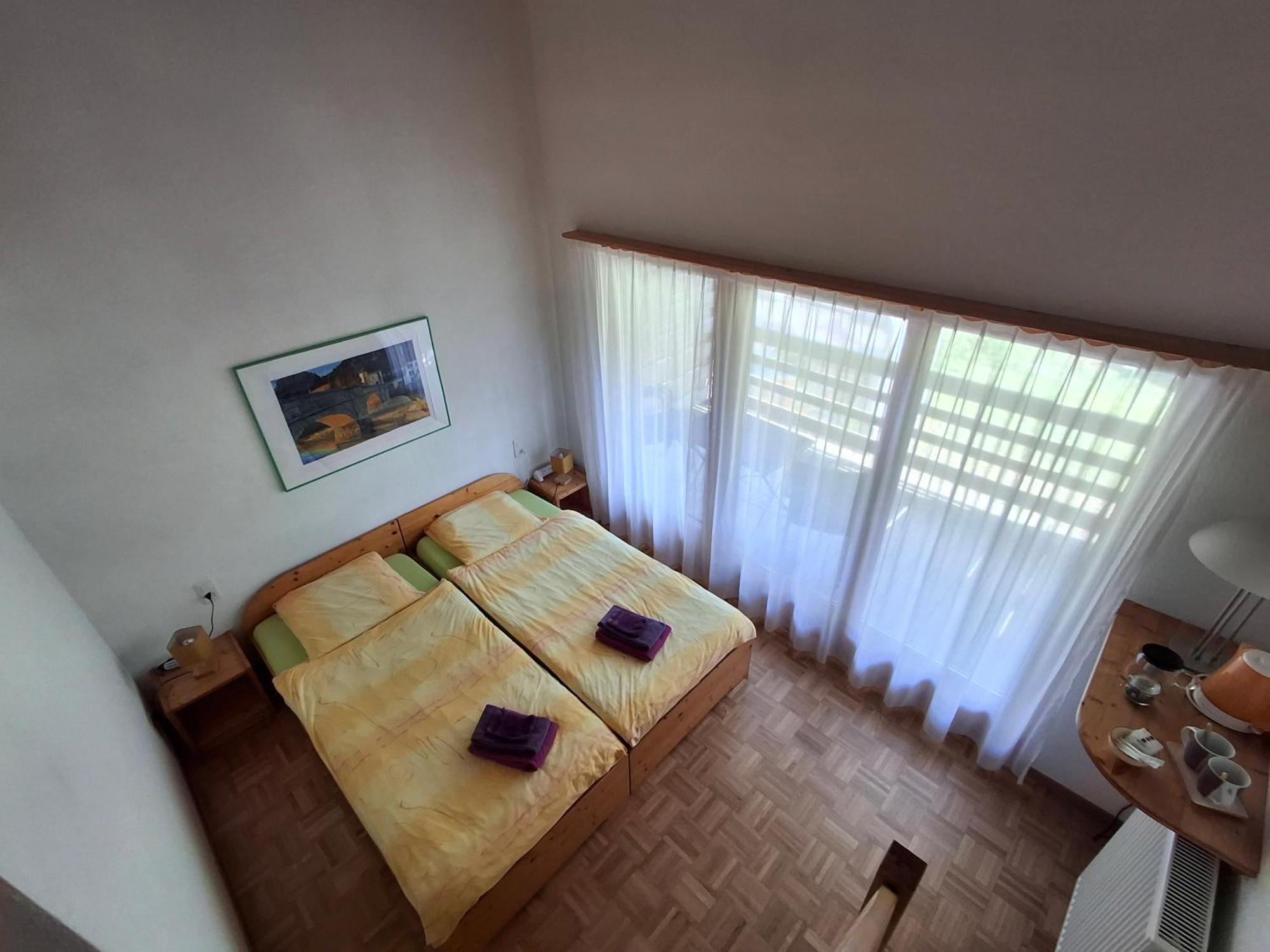 Tariche Centre De Vacances Saint-Ursanne Ngoại thất bức ảnh